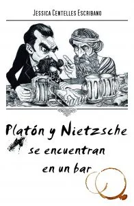 PLATON Y NIETZESCHE SE ENCUENTRAN EN UN BAR