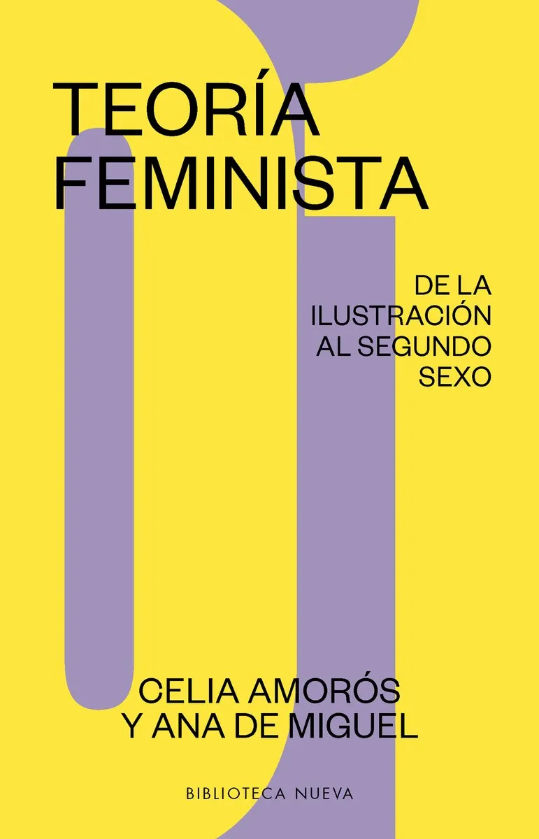 TEORIA FEMINISTA