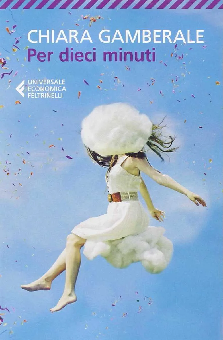 PER DIECI MINUTI