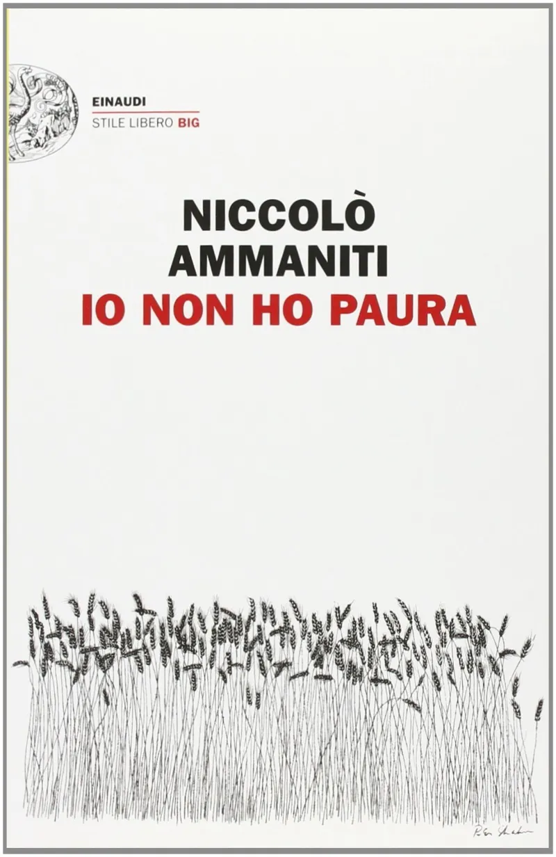 IO NON HO PAURA
