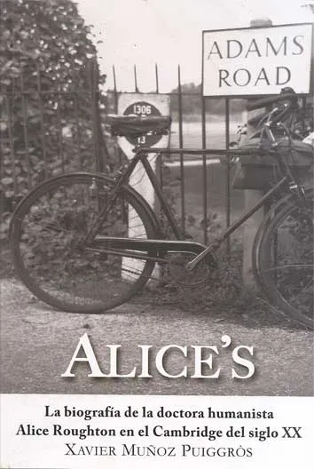 ALICE'S