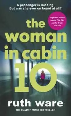 WOMAN IN CABIN 10,THE