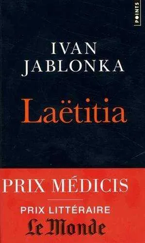 LAETITIA