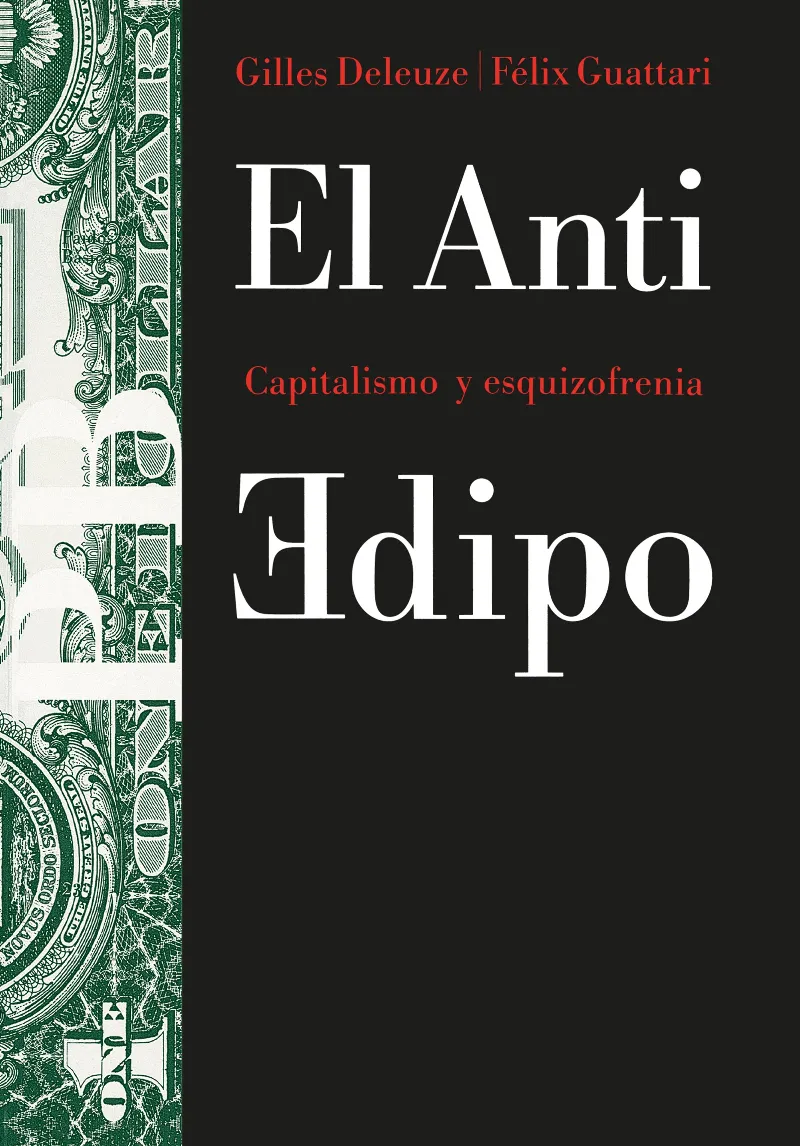EL ANTI EDIPO
