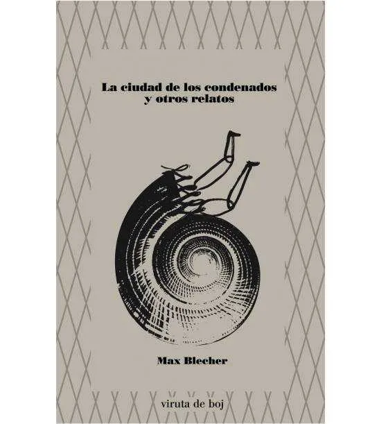 CIUDAD Y LOS CONDENADOS,LA