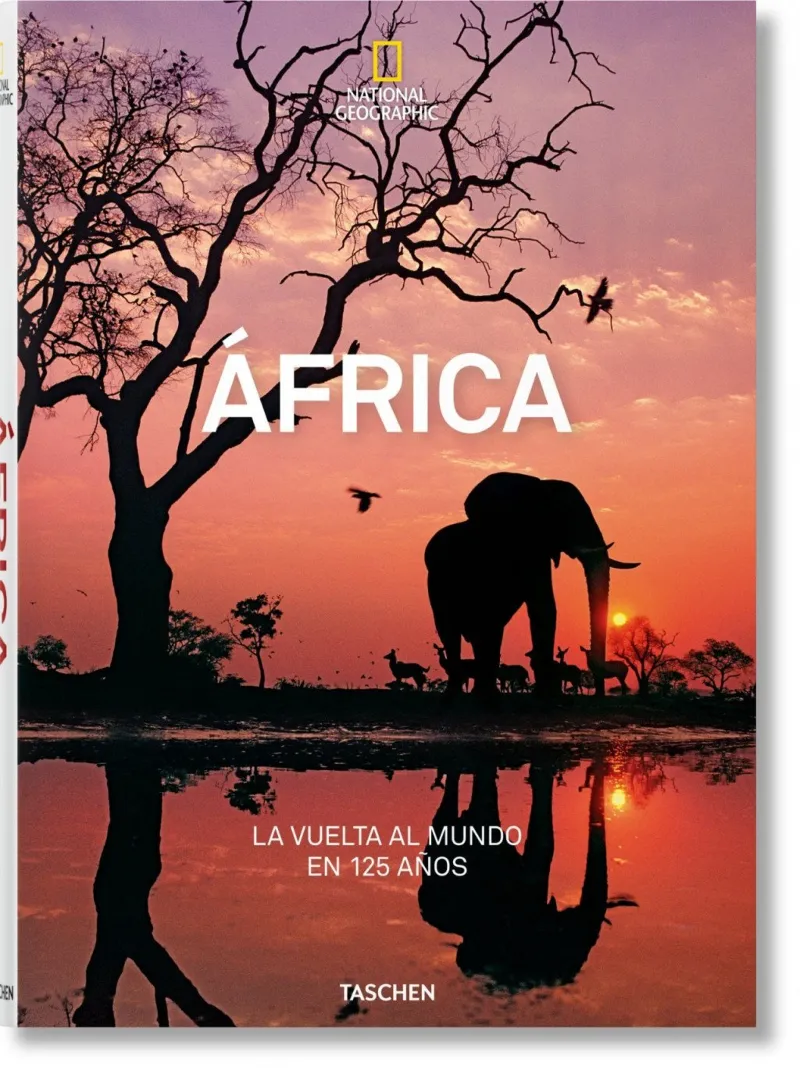 AFRICA
