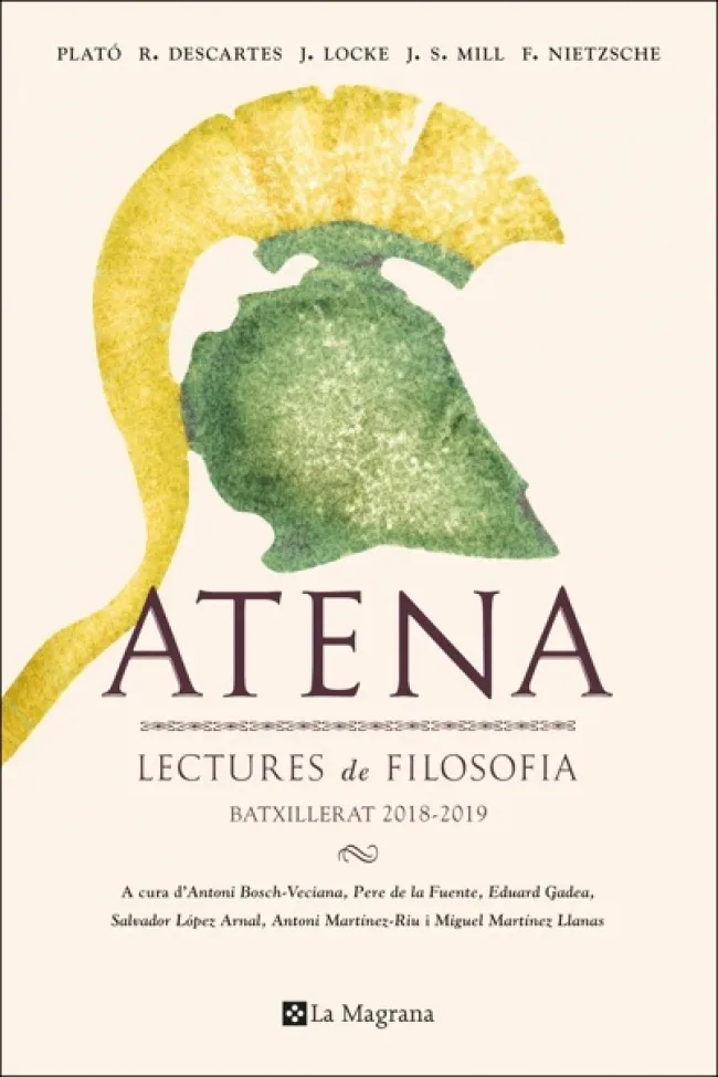 ATENA 2018-2019