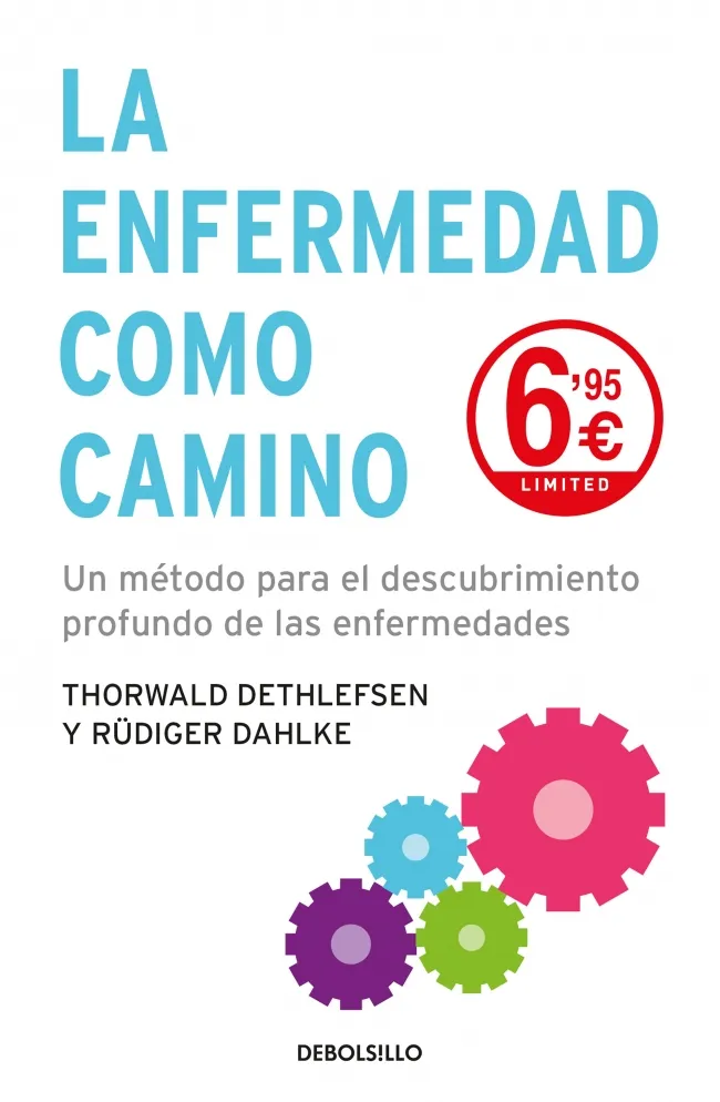 ENFERMEDAD COMO CAMINO, LA