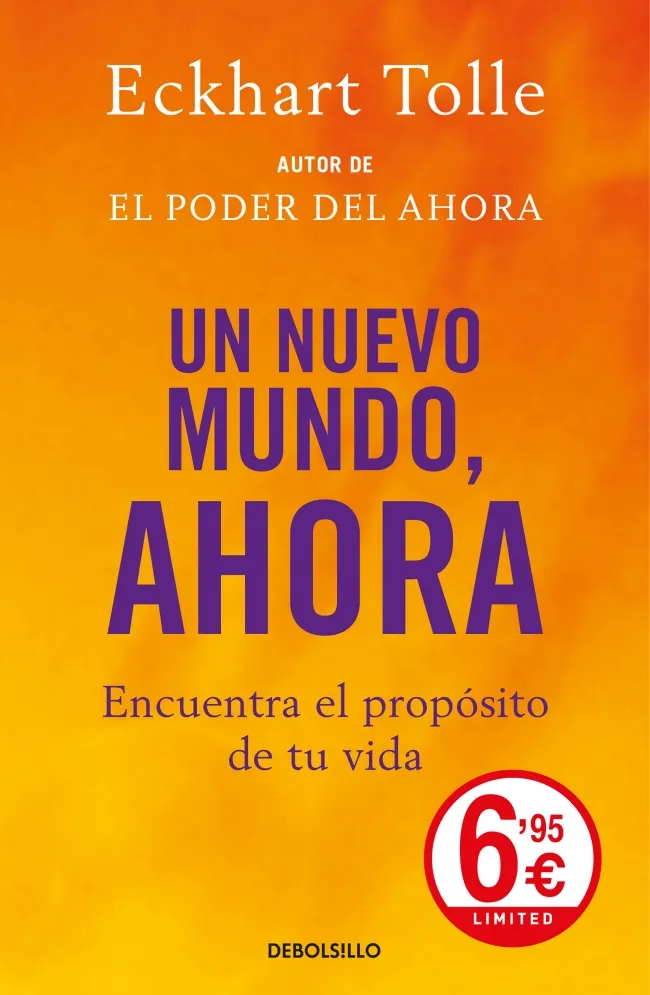NUEVO MUNDO AHORA, UN