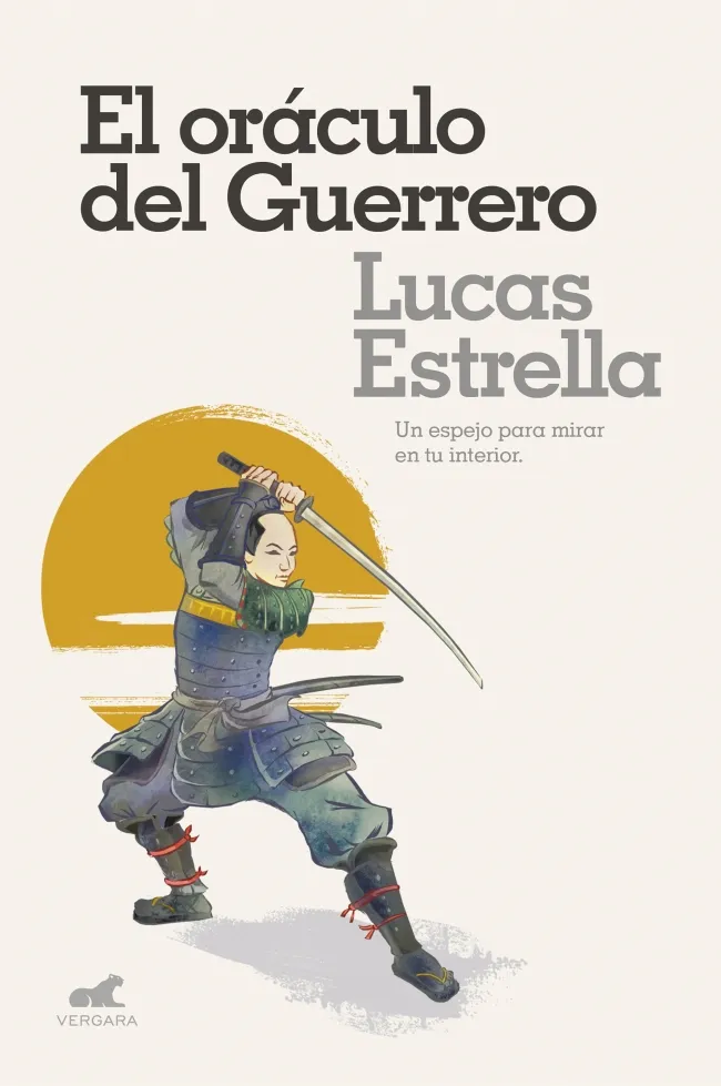 ORACULO DEL GUERRERO, EL