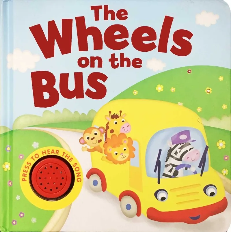 WHEELS ON THE BUS, THE