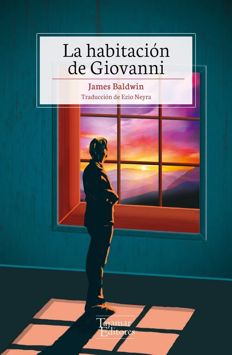 HABITACION DE GIOVANNI, LA
