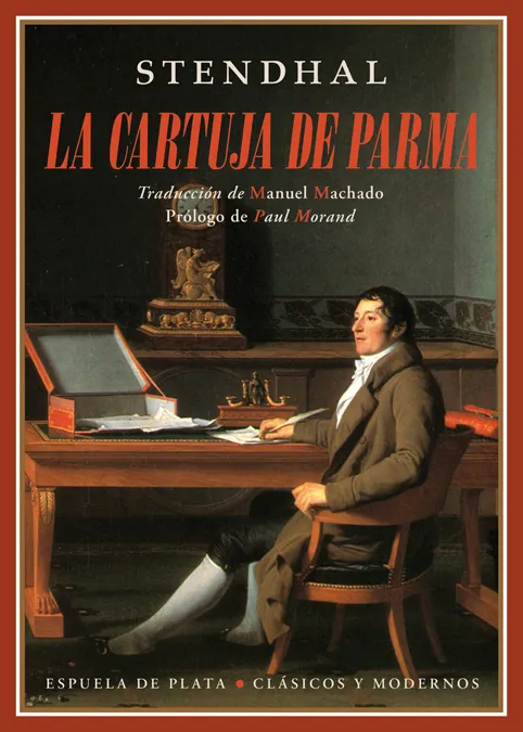 CARTUJA DE PARMA, LA