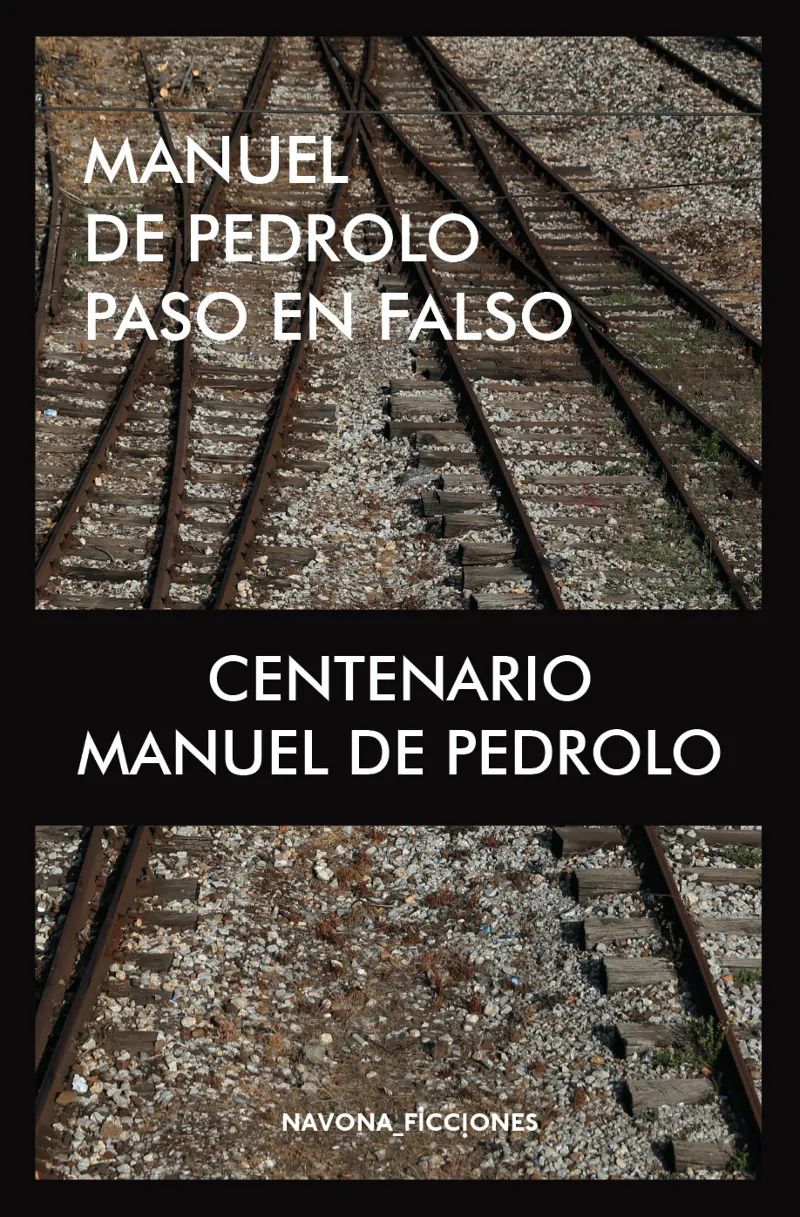 PASO EN FALSO