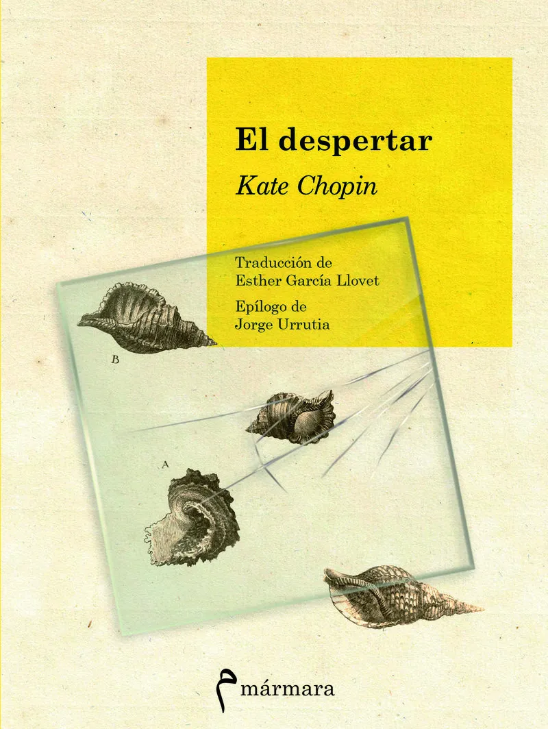 DESPERTAR, EL -ED.2018-