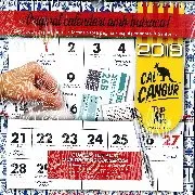 CALENDARI 2019 -CAL CANGUR-