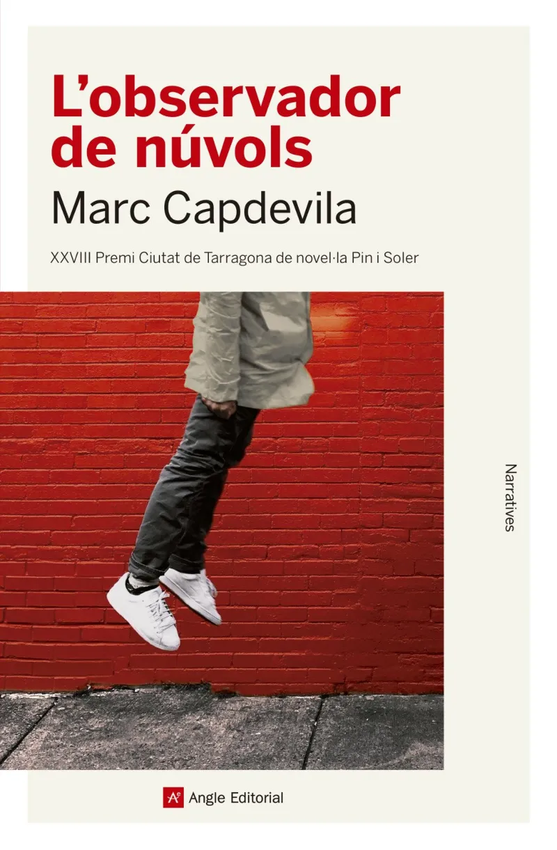OBSERVADOR DE NUVOLS, L'