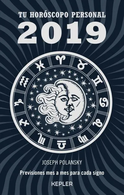 2019 TU HOROSCOPO PERSONAL