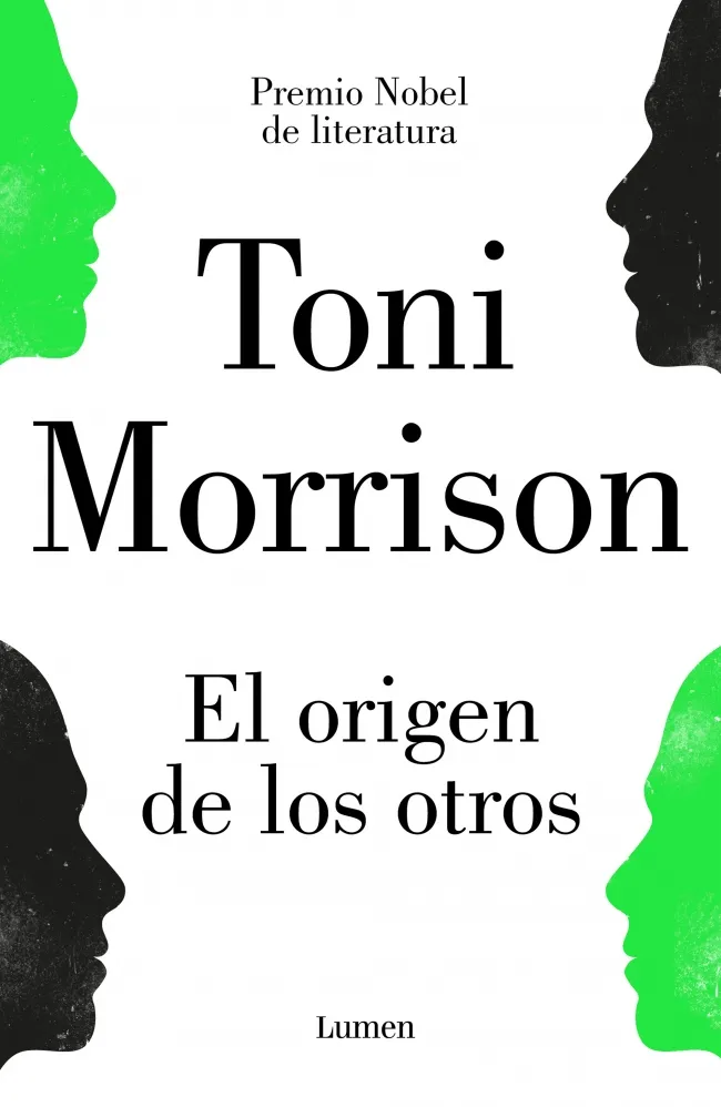 ORIGEN DE LOS OTROS,EL