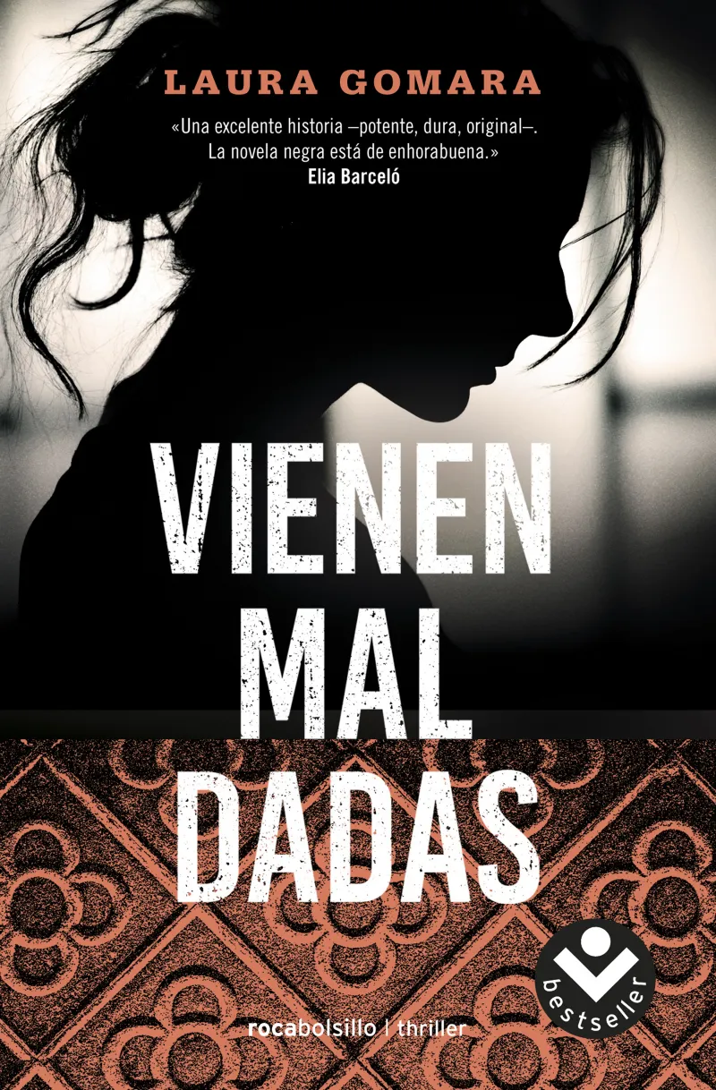 VIENEN MAL DADAS -BUTXACA-