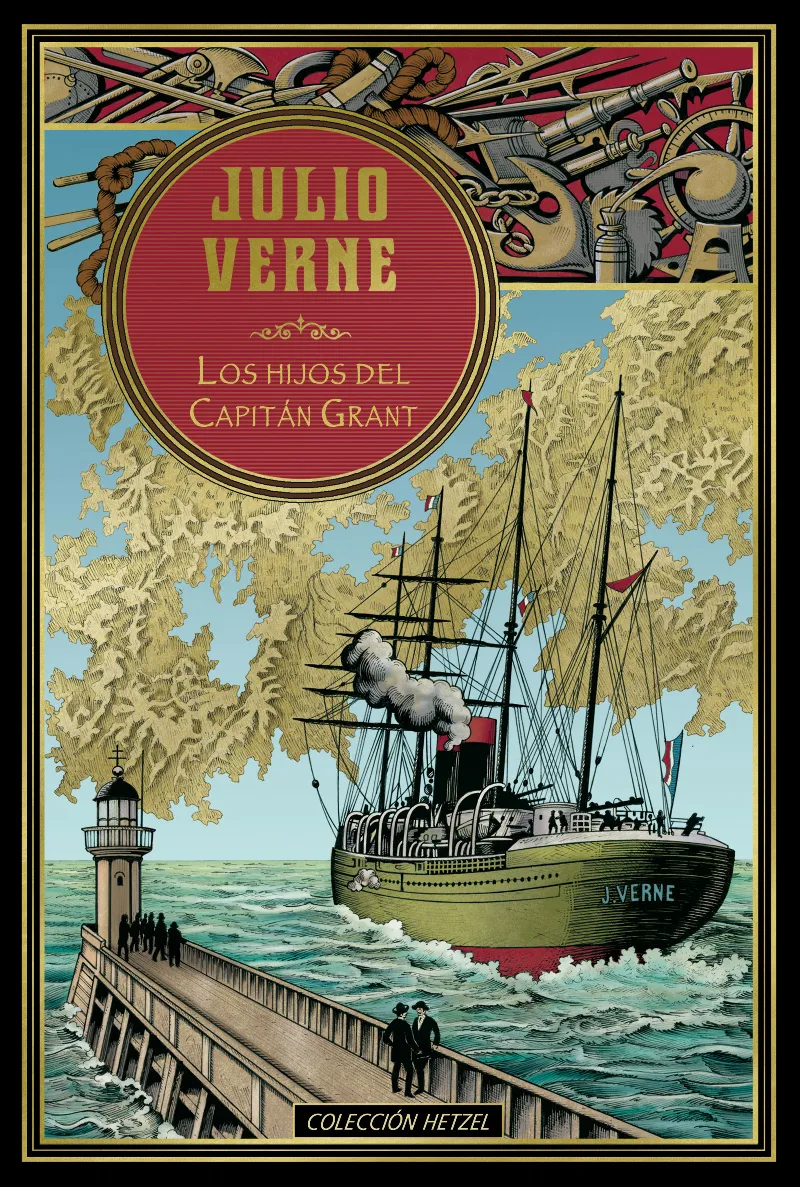 HIJOS DEL CAPITAN GRAN, LOS