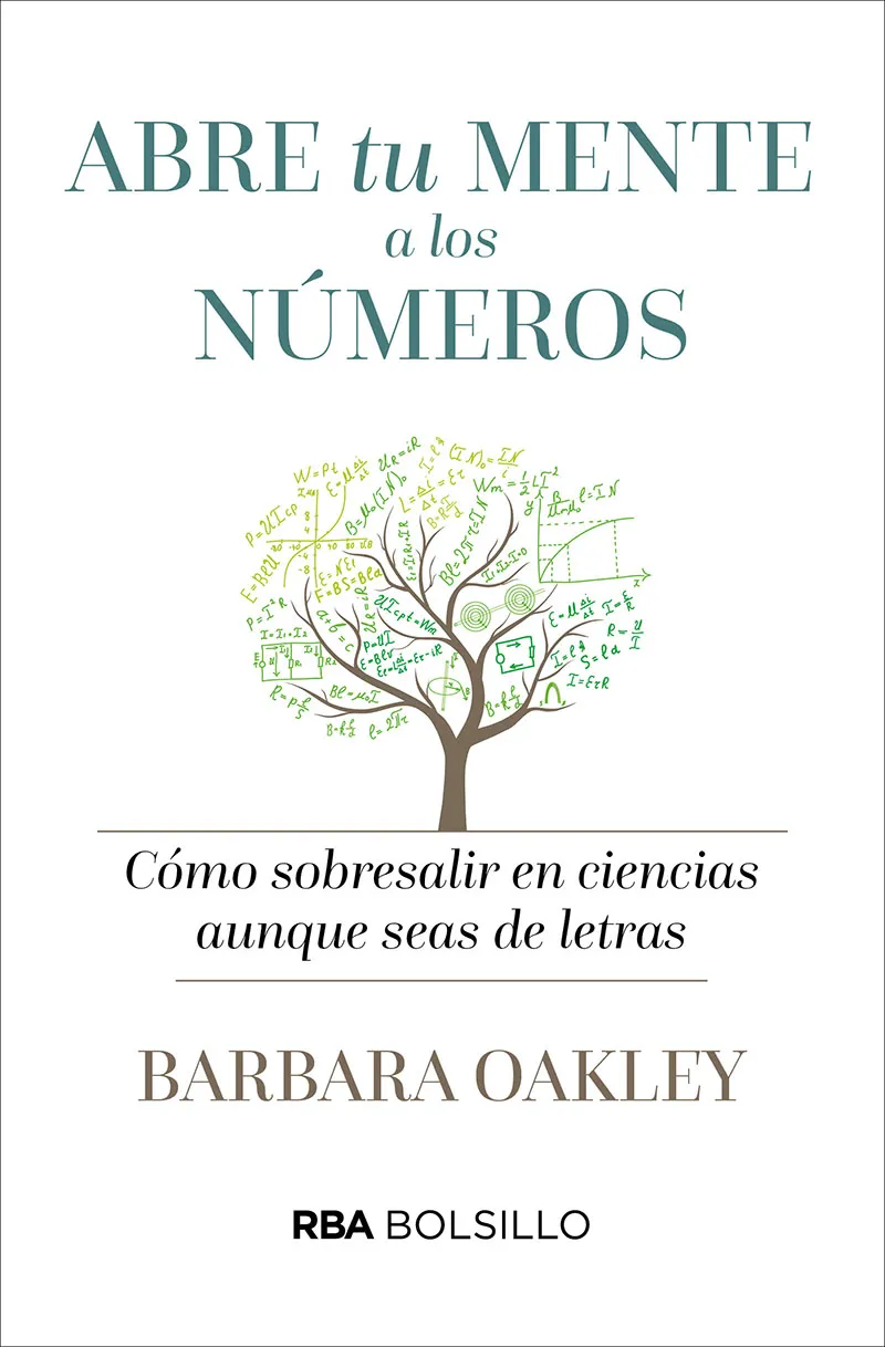 ABRE TU MENTE A LOS NUMEROS -BUTXACA-