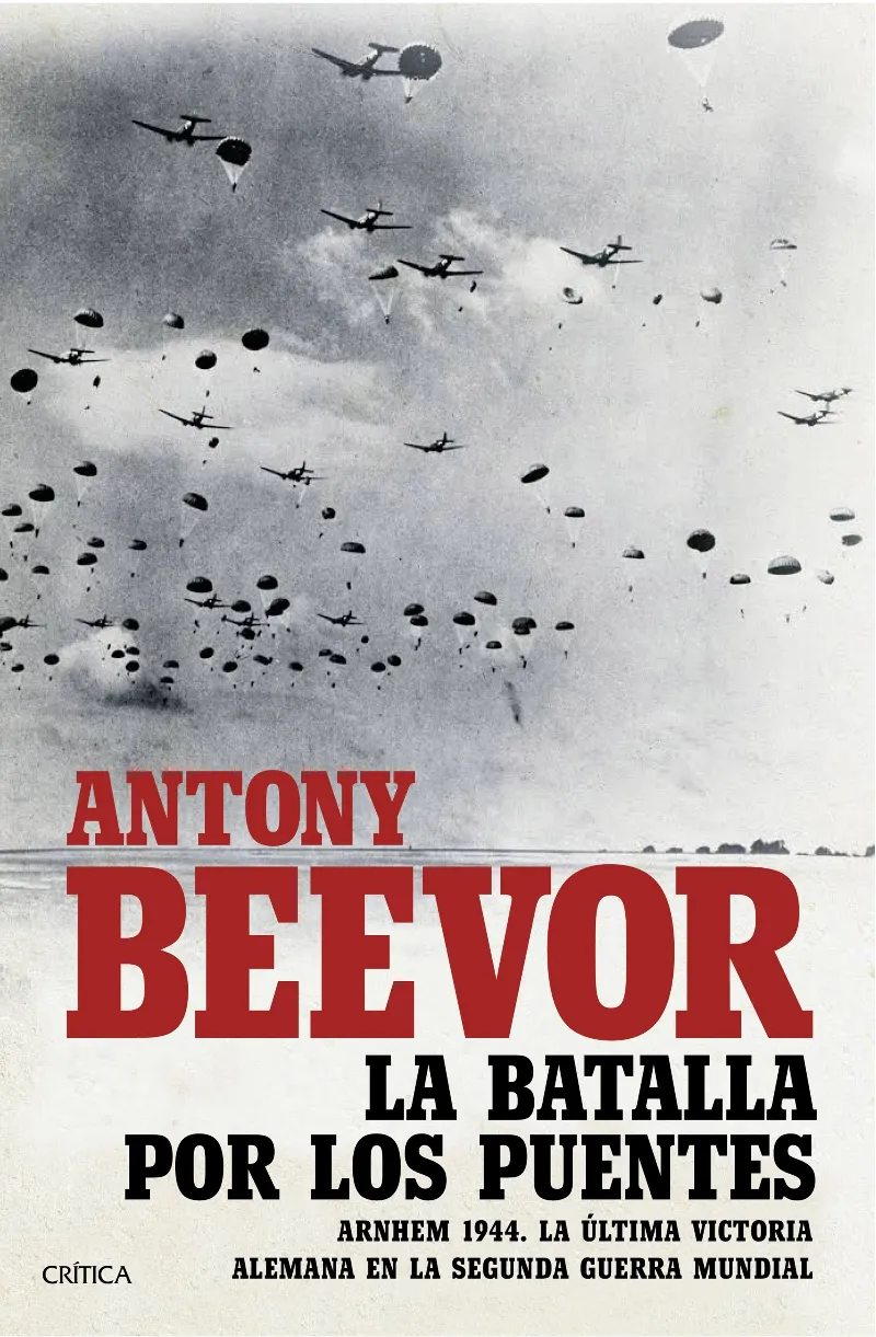 BATALLA POR LOS PUENTES, LA