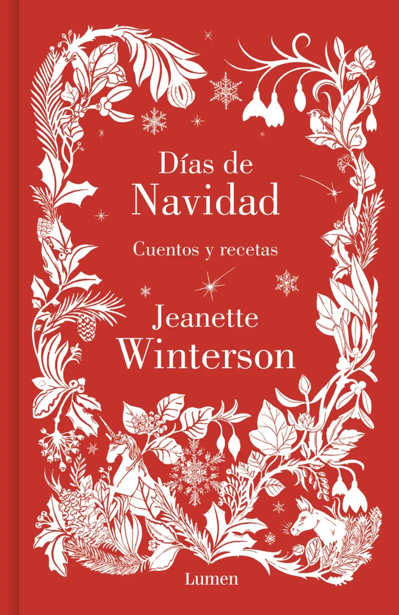 DIAS DE NAVIDAD -CUENTOS Y RECETAS-