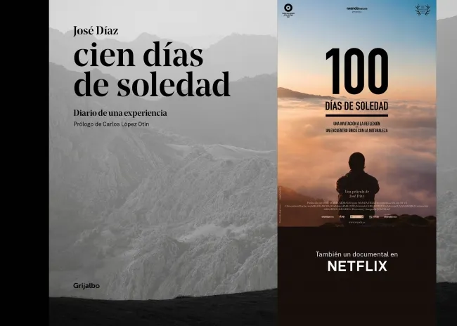 CIEN DIAS DE SOLEDAD -DIARIO DE UNA EXDPERIENCIA-