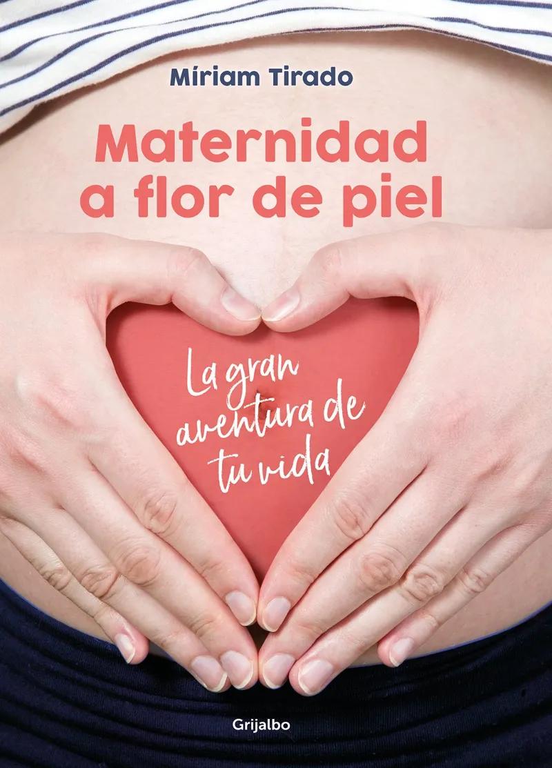 MATERNIDAD A FLOR DE PIEL................EXHAURIT A PLAZA.............