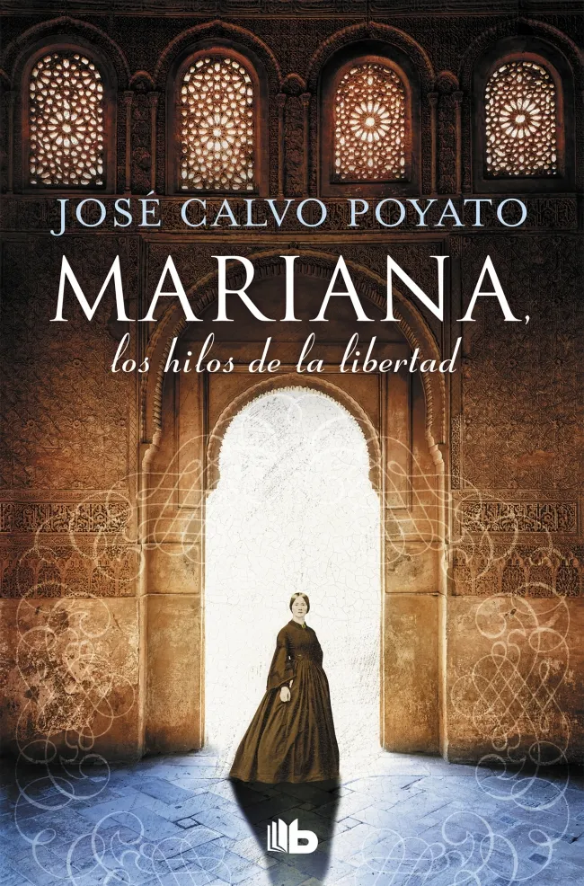 MARIANA LOS HILOS DE LA LIBERTAD -BUTXACA-