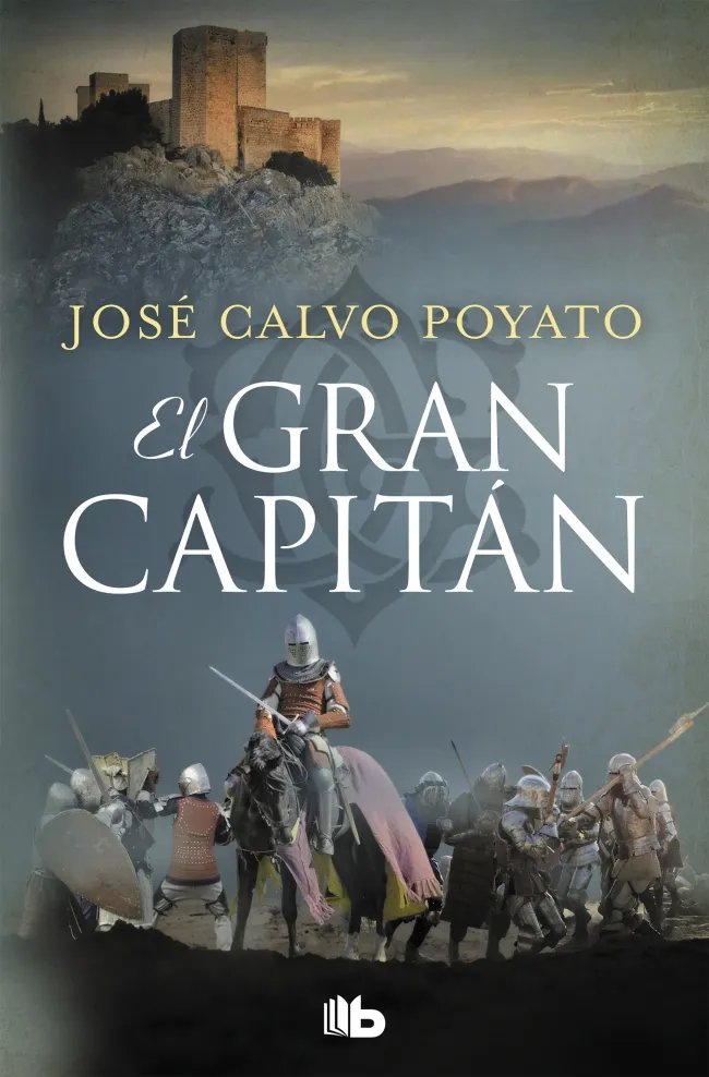 GRAN CAPITAN, EL -BUTXACA-