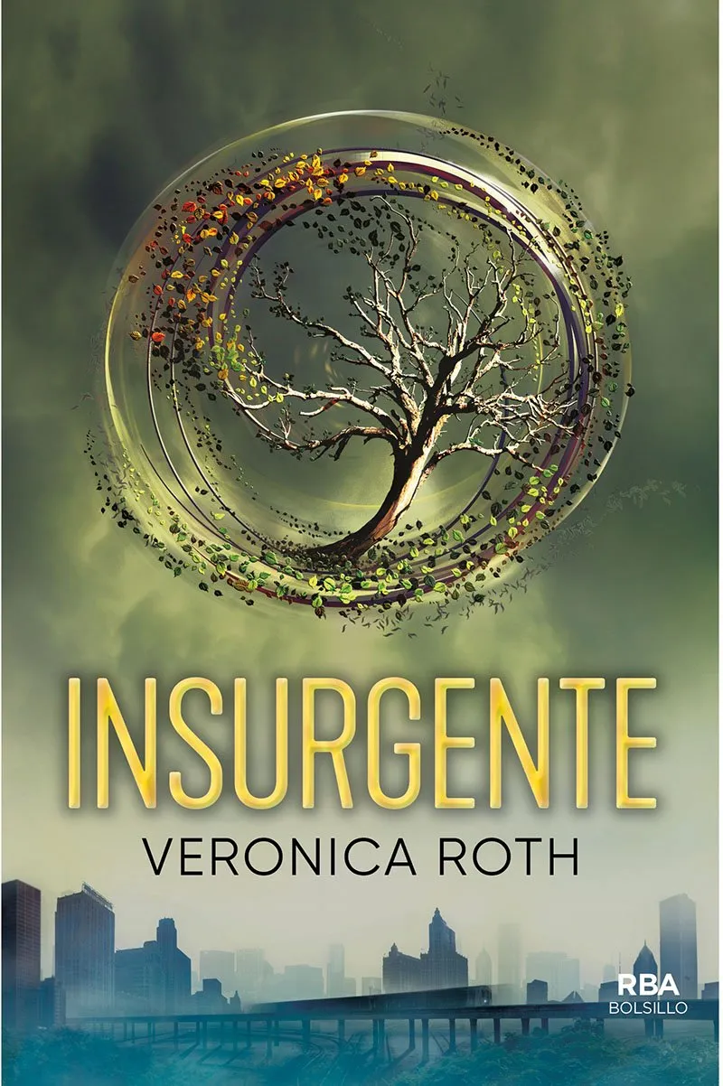 INSURGENTE -BUTXACA-