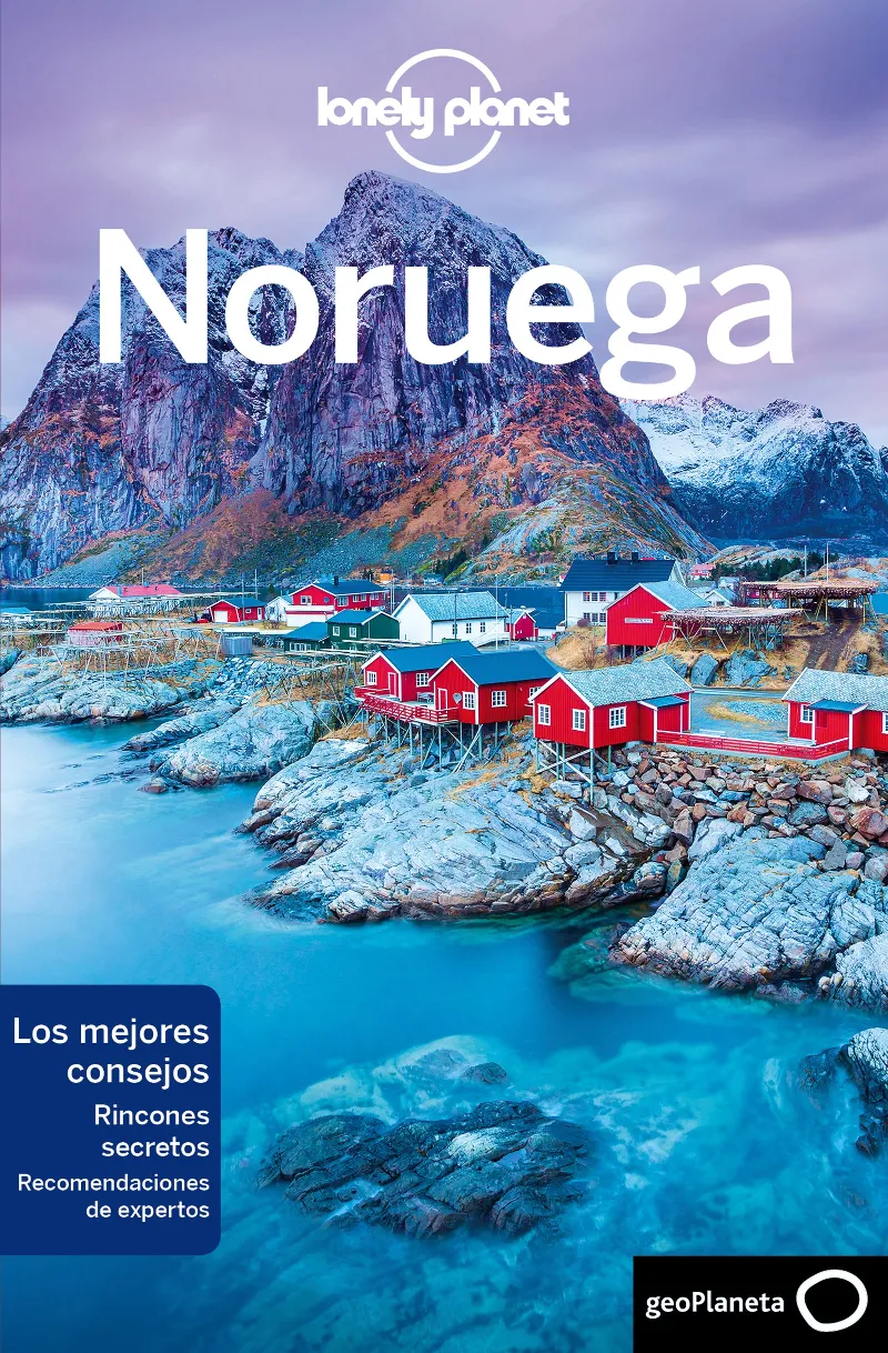NORUEGA -ED.2018-