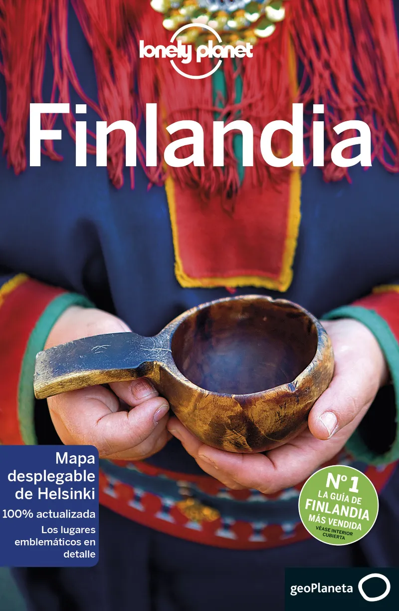 FINLANDIA -ED. 2018-