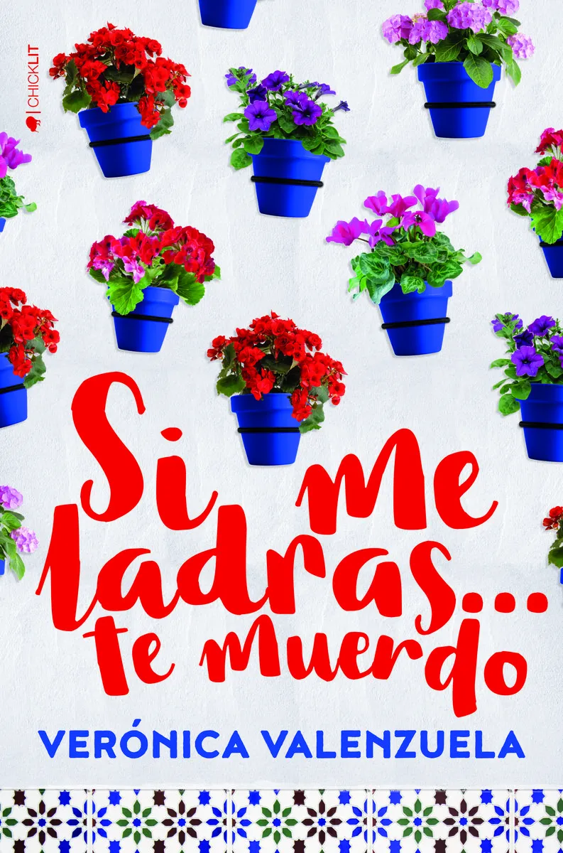 SI ME LADRAS TE MUERDO DESCATALOGAT!