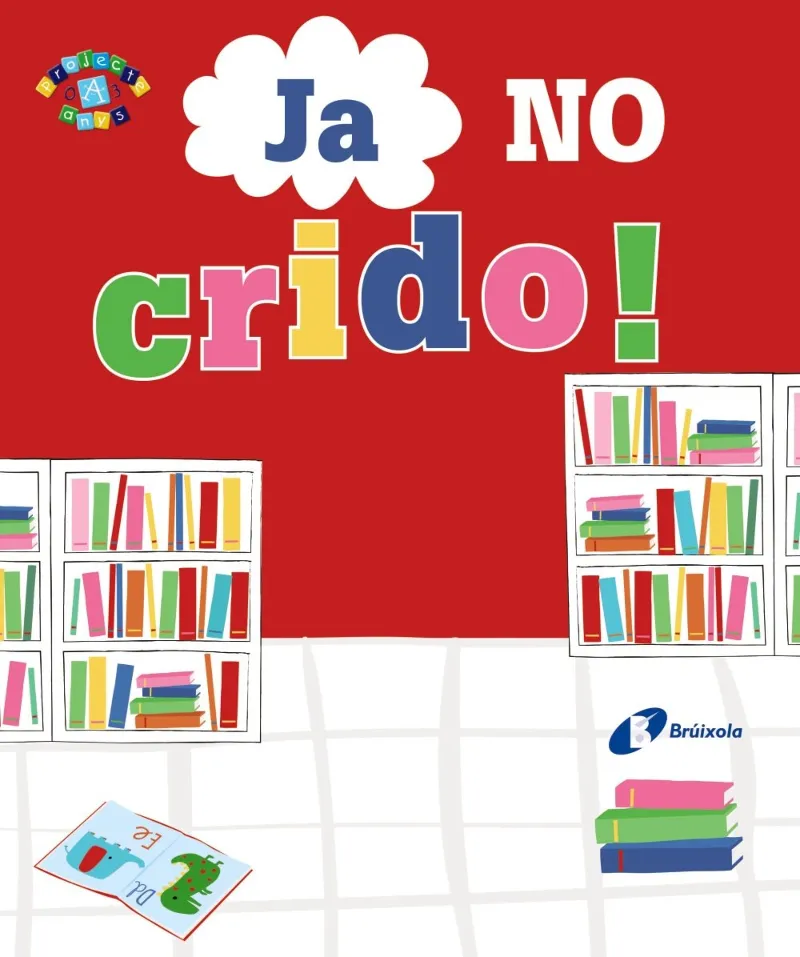 JA NO CRIDO