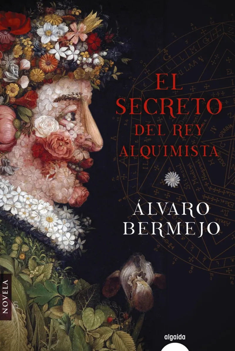 SECRETO DEL REY ALQUIMISTA, EL