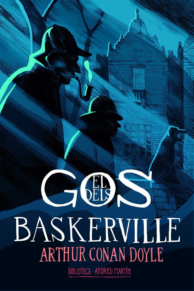 GOS DELS BASKERVILLE, EL