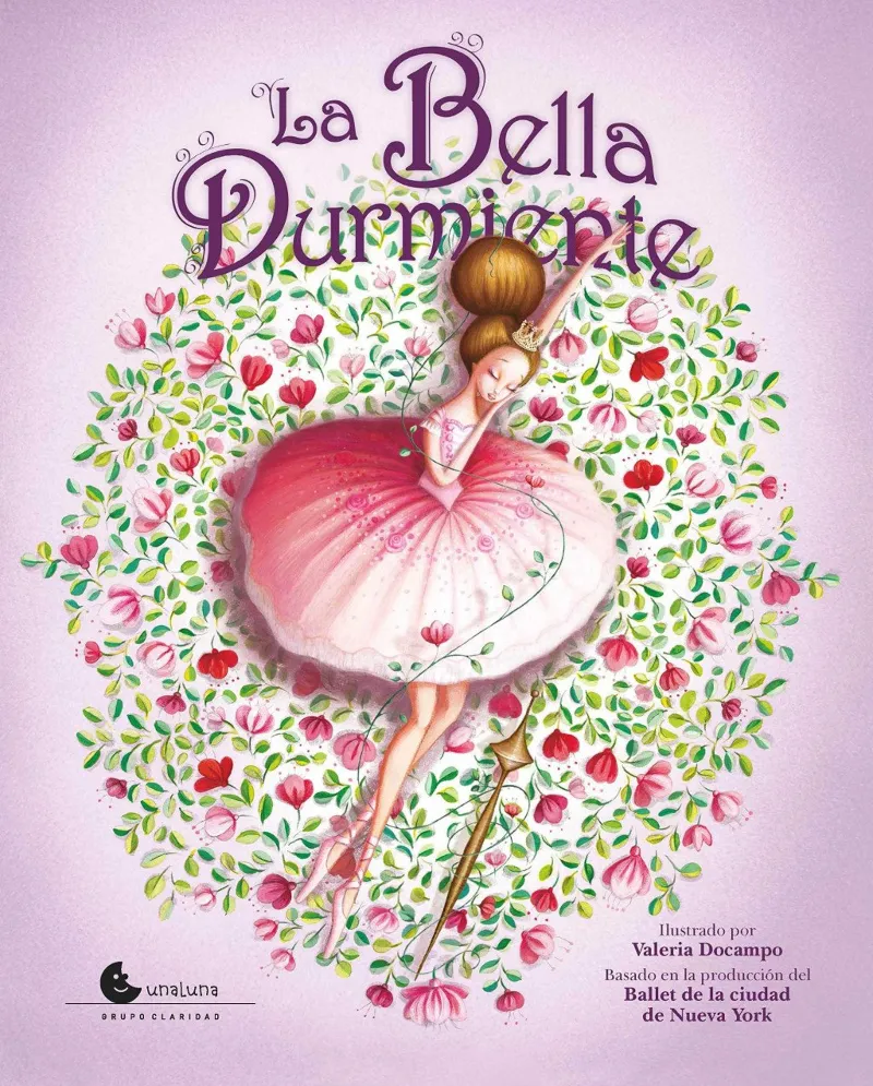 BELLA DURMIENTE, LA