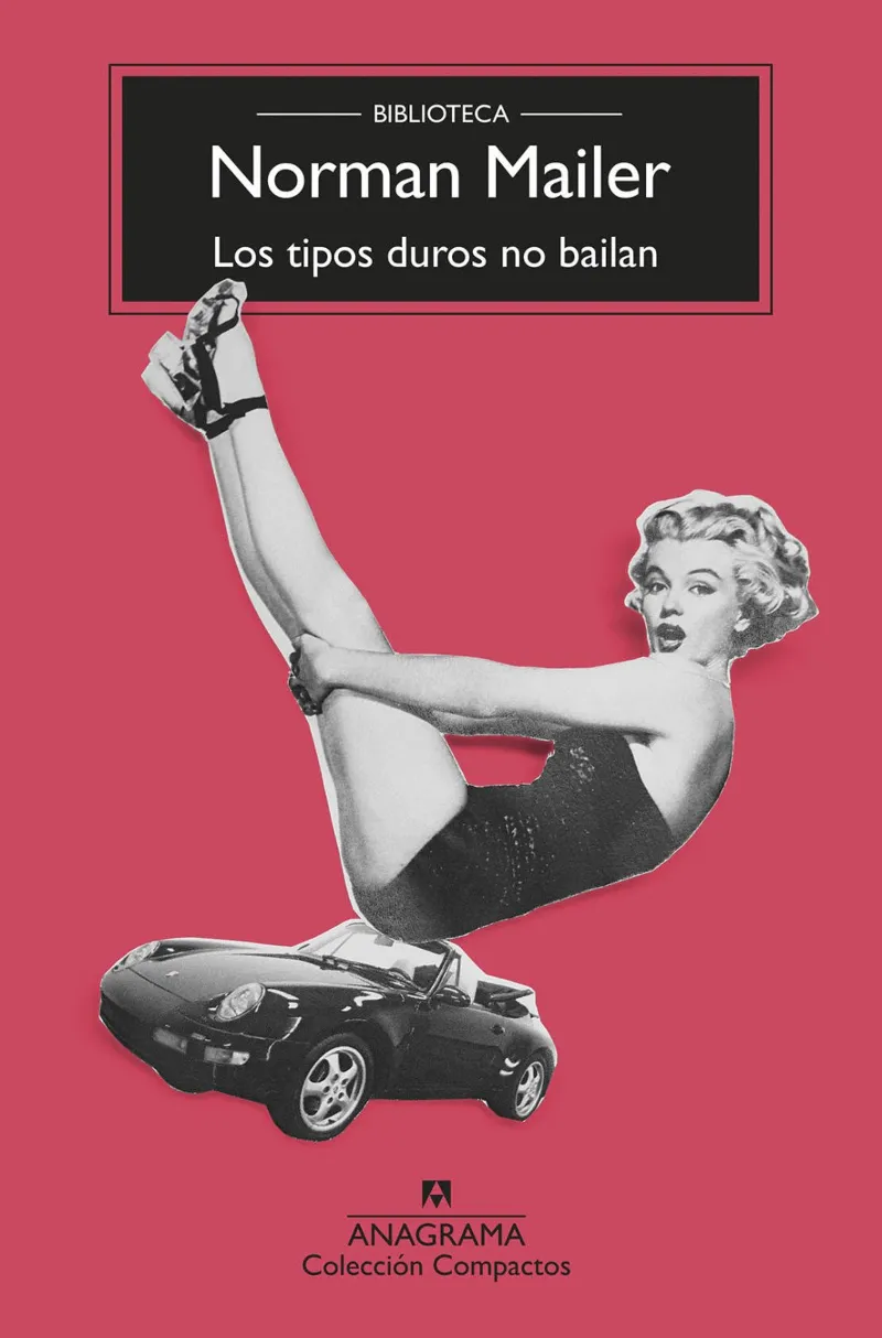 TIPOS DUROS NO BAILAN, LOS -BUTXACA-