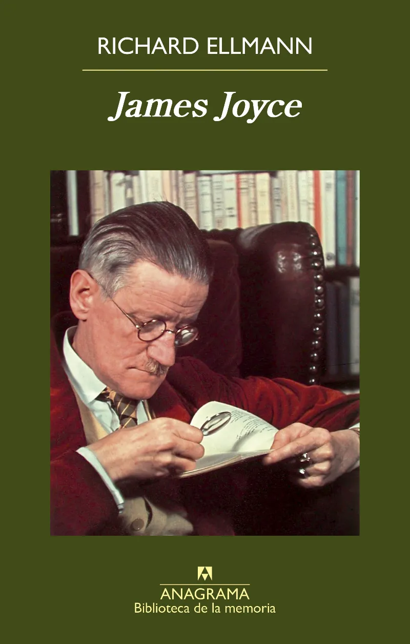 JAMES JOYCE -NOVA ED.-