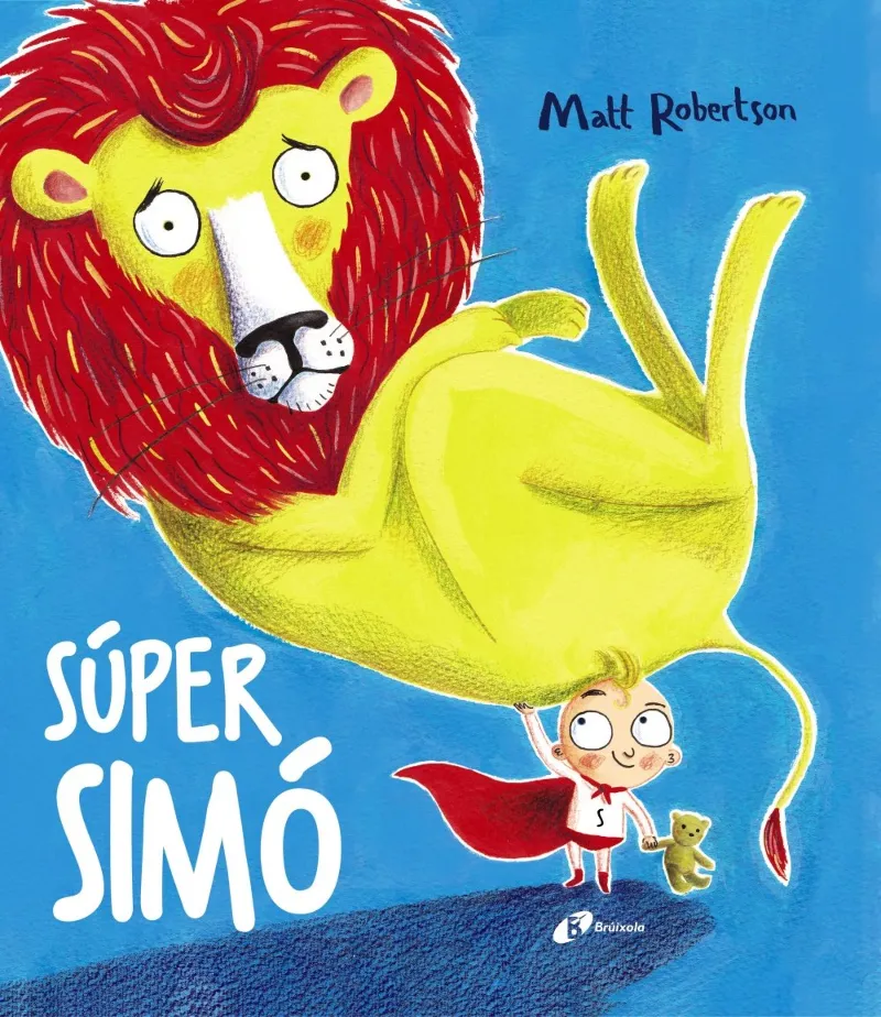 SUPER SIMO