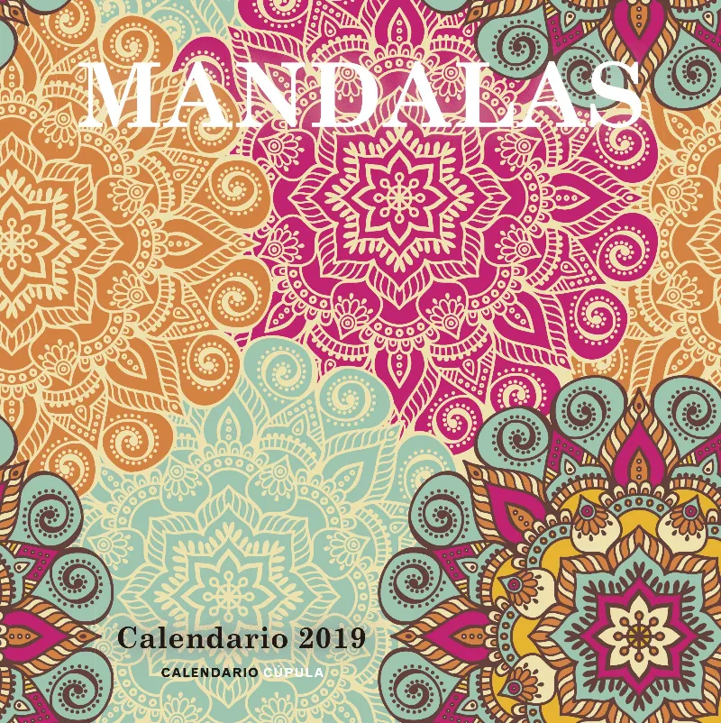 MANDALAS