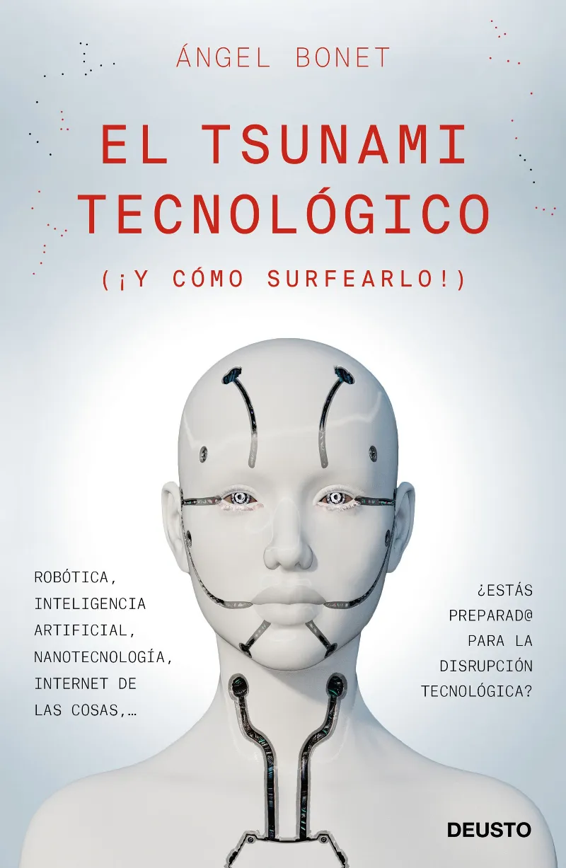 TSUNAMI TECNOLOGICO, EL