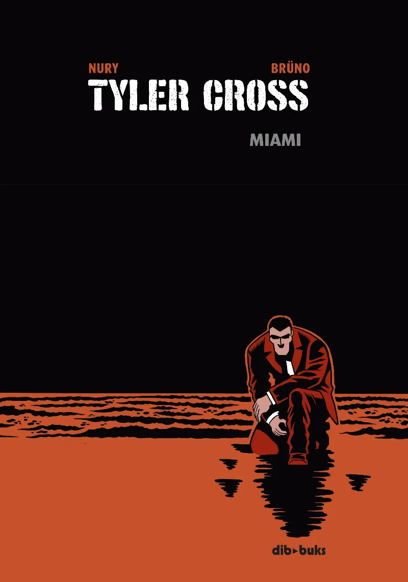 TYLER CROSS -MIAMI-