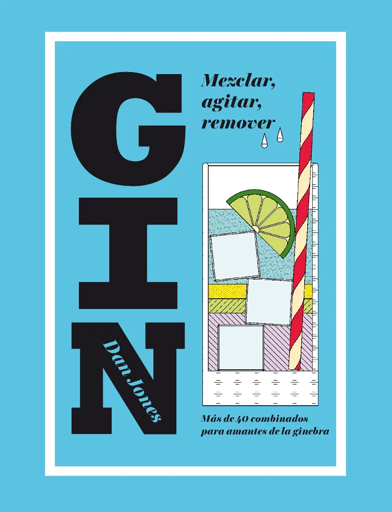 GIN -MEZLAR AGITAR REMOVER-