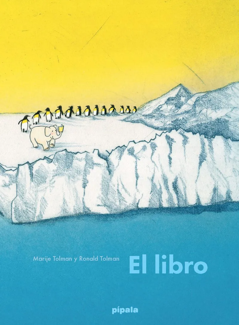 LIBRO, EL