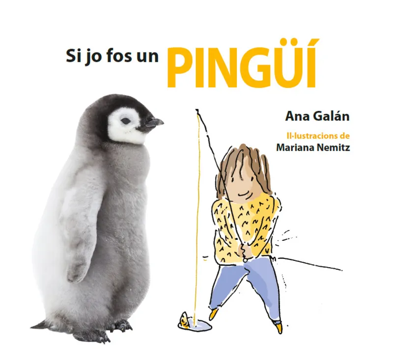 SI JO FOS UN PINGUI