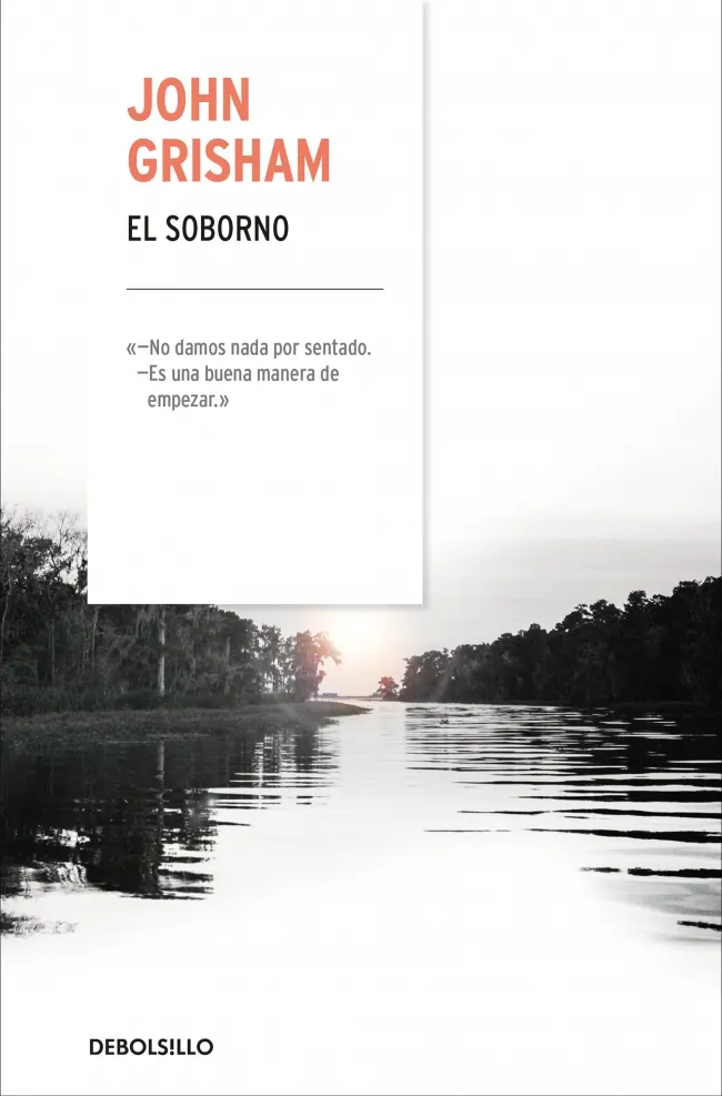 SOBORNO, EL -BUTXACA-